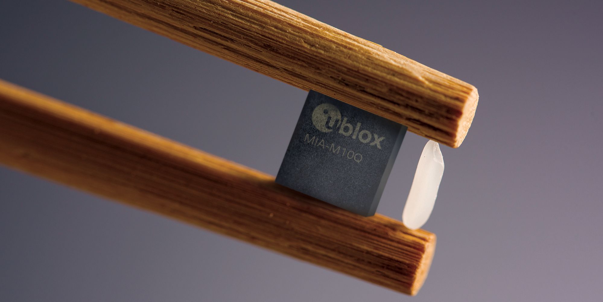u-blox launches world’s smallest GPS module | u-blox