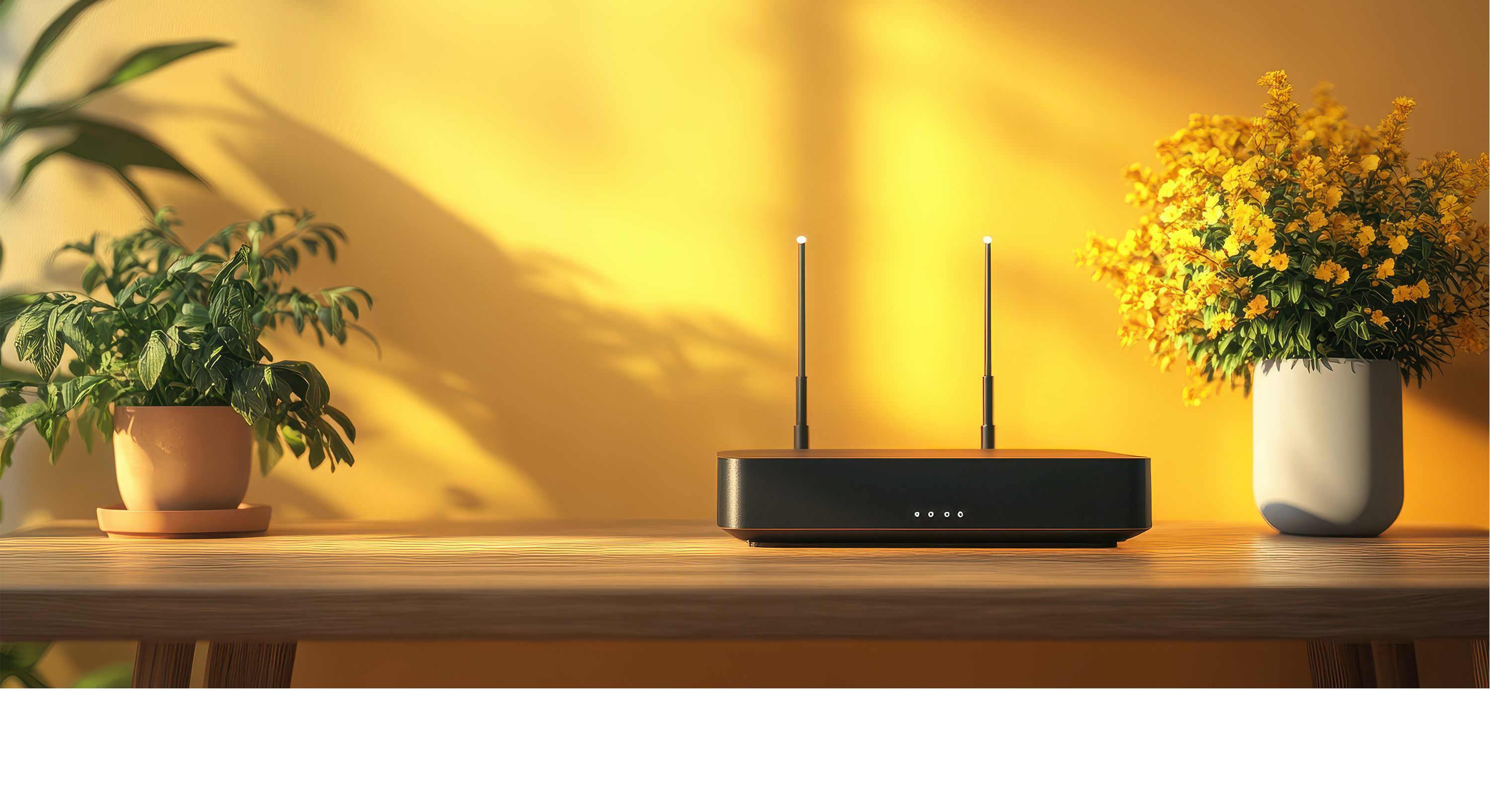Wi-Fi Routers with GNSS for AFC Compliance | Standard Power 6 GHz