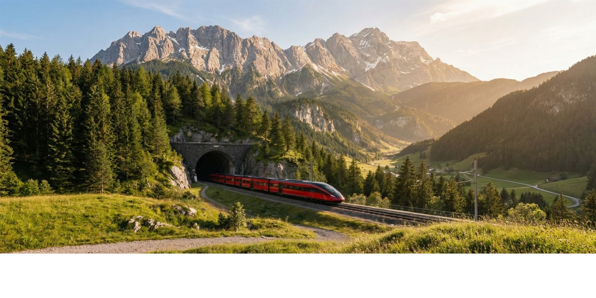 Railway Positioning Solutions for Continuous Train Localization