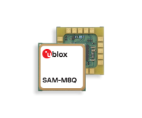 SAM-M10Q module | u-blox