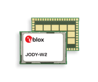 JODY-W5 series | u-blox