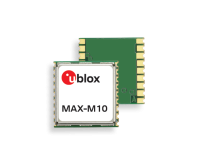 SAM-M10Q module | u-blox